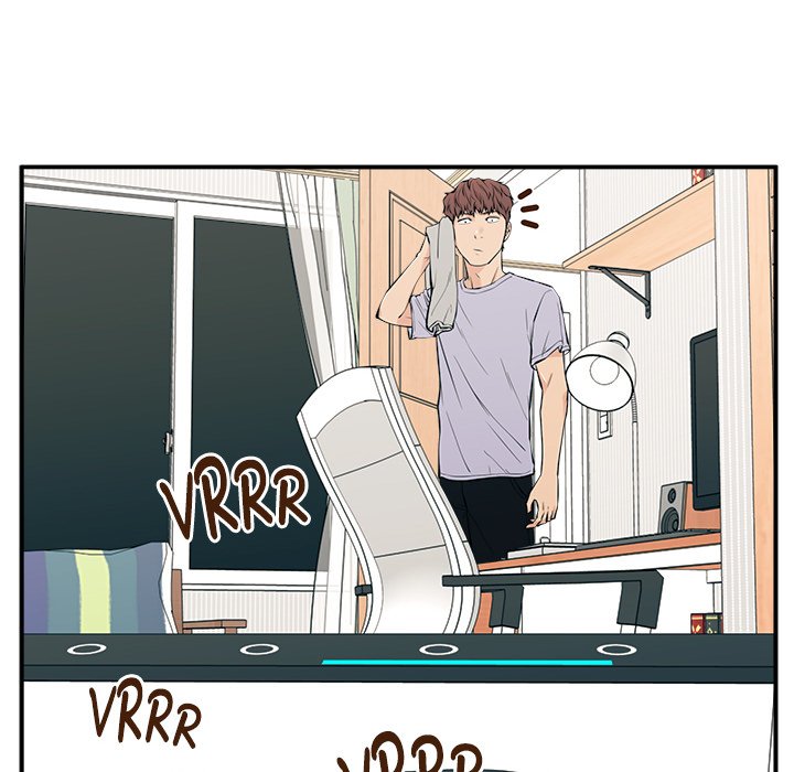 Jinxed Jinxed EP 27 - Toomics page 113 - 