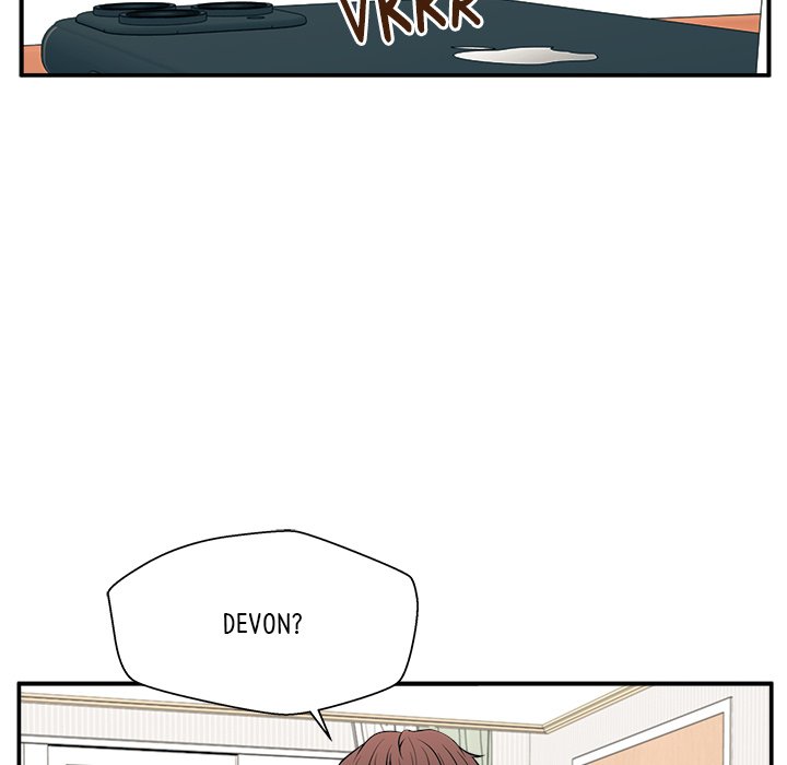 Jinxed Jinxed EP 27 - Toomics page 114 - 