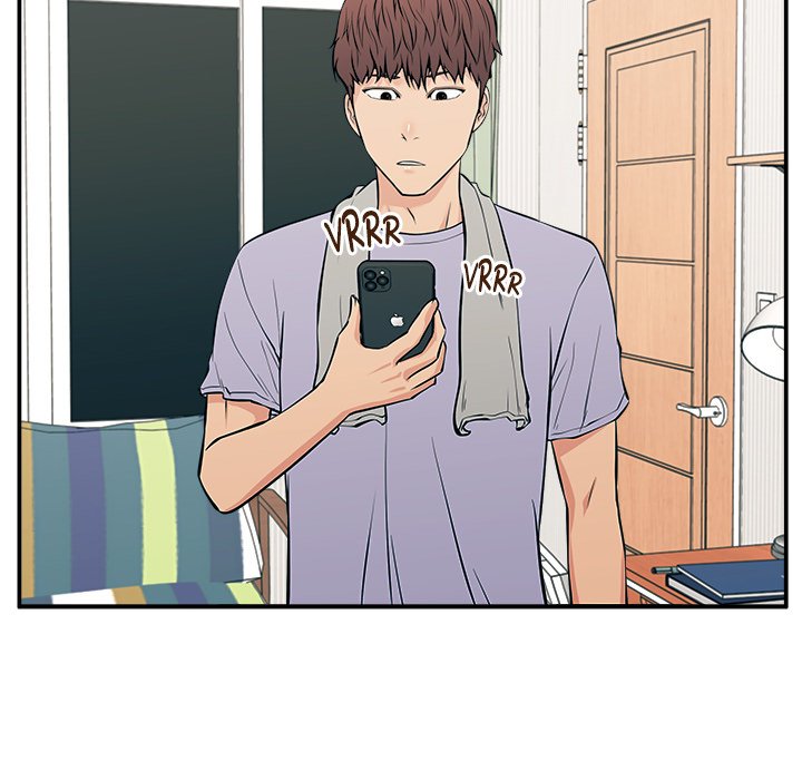 Jinxed Jinxed EP 27 - Toomics page 115 - 