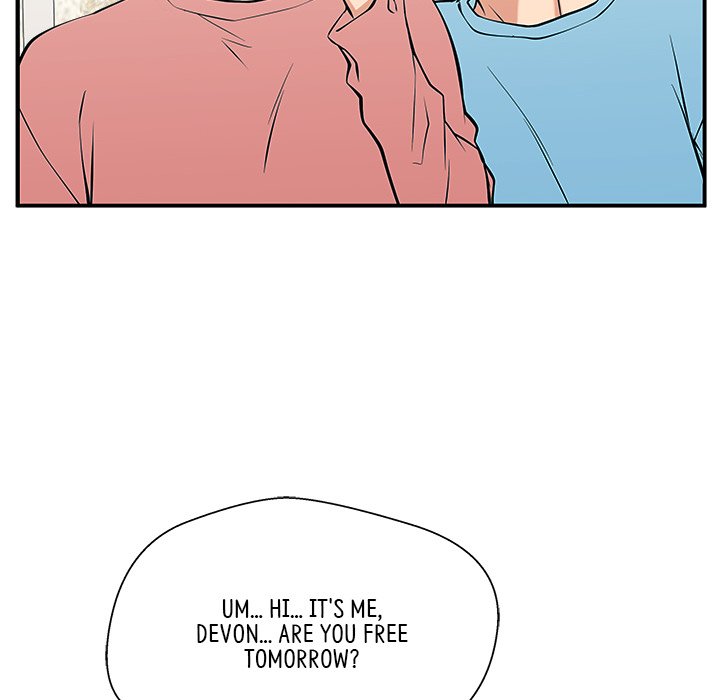 Jinxed Jinxed EP 27 - Toomics page 117 - 
