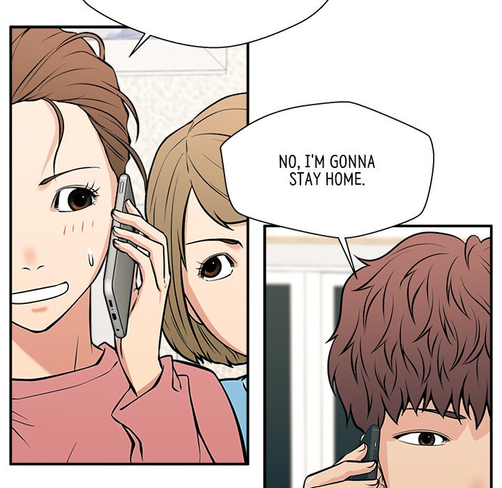 Jinxed Jinxed EP 27 - Toomics page 118 - 