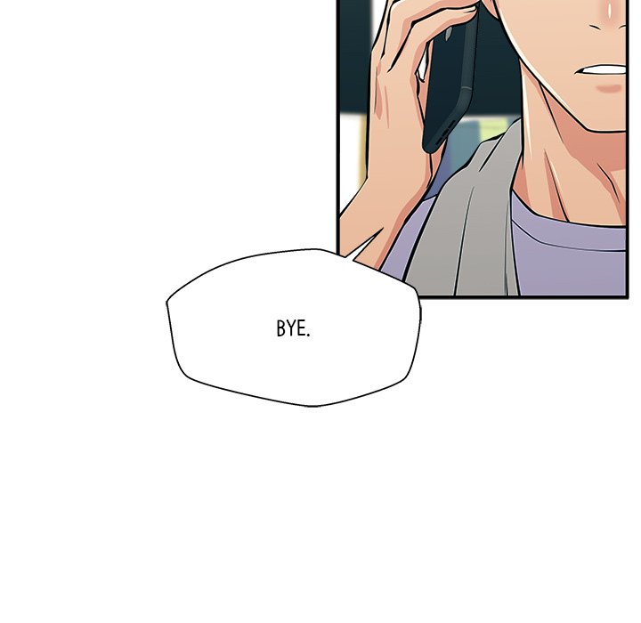 Jinxed Jinxed EP 27 - Toomics page 119 - 