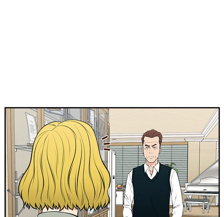 Jinxed Jinxed EP 27 - Toomics page 13 - 