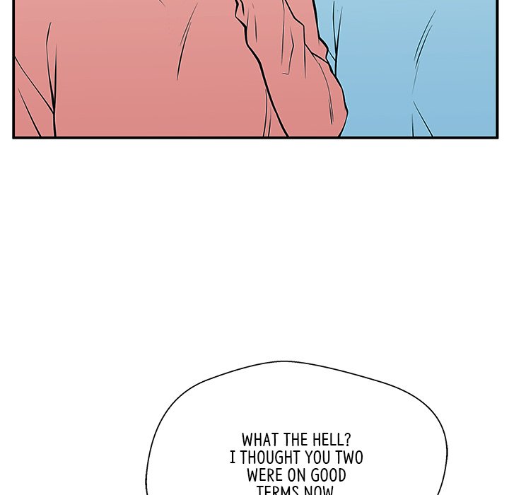 Jinxed Jinxed EP 27 - Toomics page 121 - 
