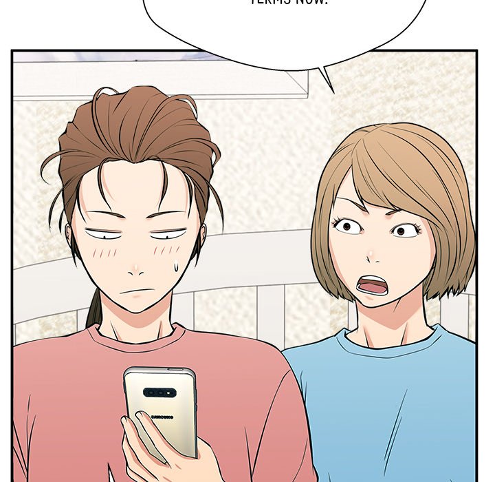 Jinxed Jinxed EP 27 - Toomics page 122 - 
