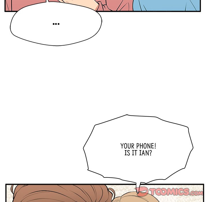 Jinxed Jinxed EP 27 - Toomics page 123 - 