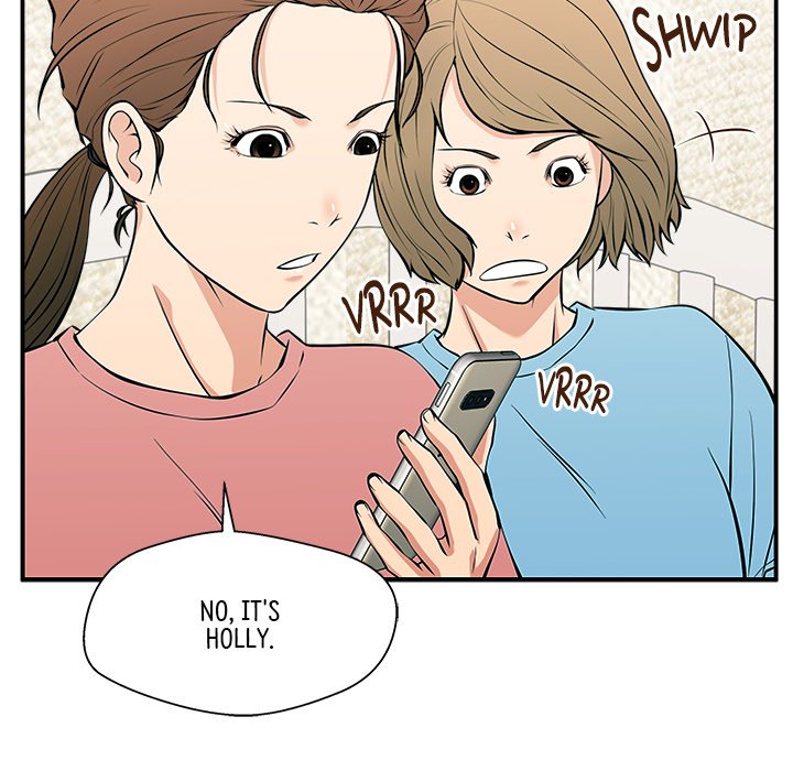 Jinxed Jinxed EP 27 - Toomics page 124 - 