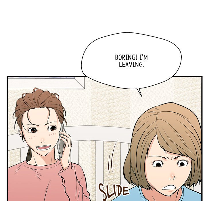 Jinxed Jinxed EP 27 - Toomics page 125 - 