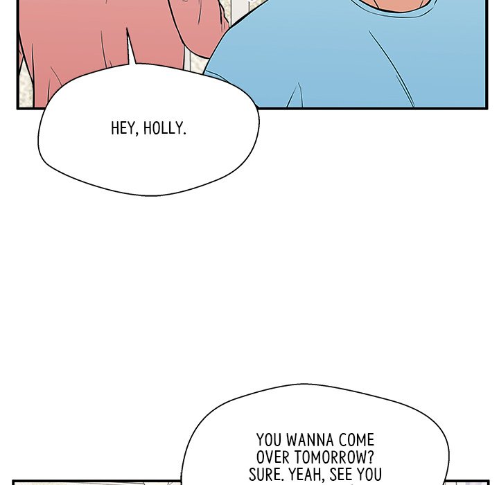 Jinxed Jinxed EP 27 - Toomics page 126 - 