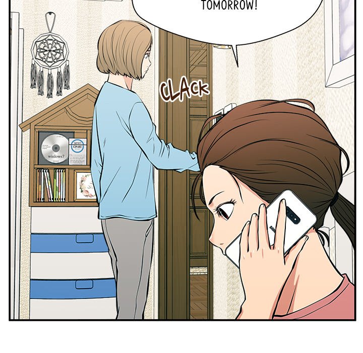 Jinxed Jinxed EP 27 - Toomics page 127 - 