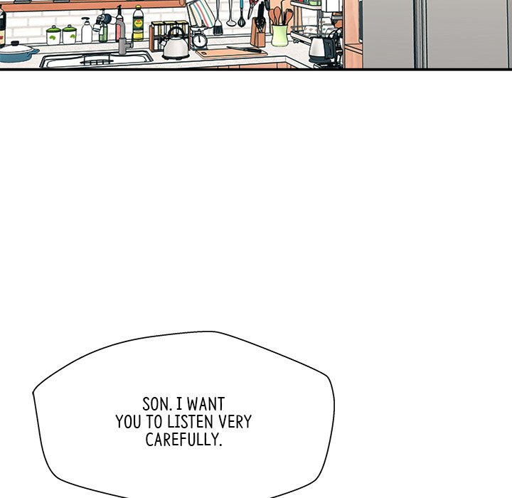 Jinxed Jinxed EP 27 - Toomics page 130 - 