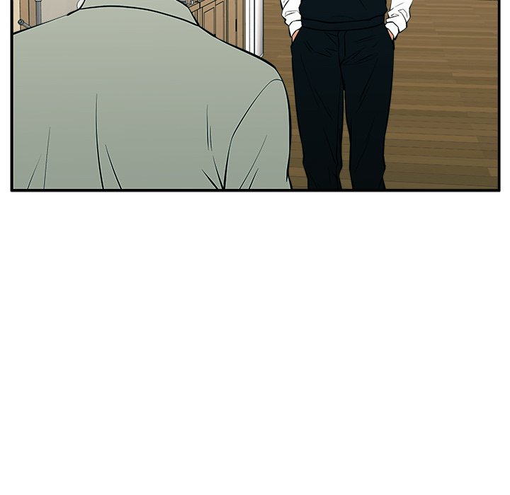 Jinxed Jinxed EP 27 - Toomics page 14 - 