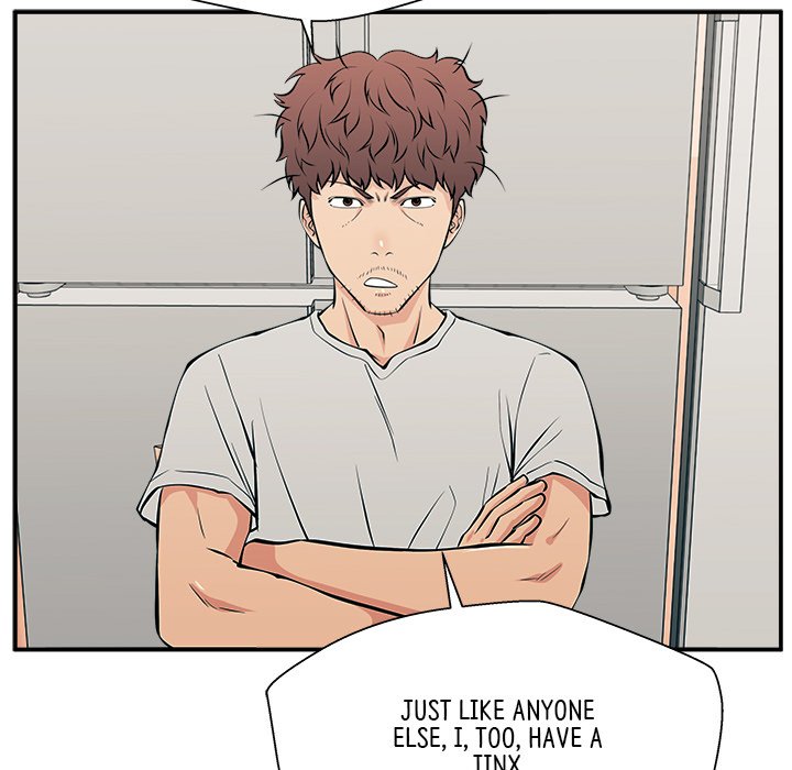 Jinxed Jinxed EP 27 - Toomics page 131 - 