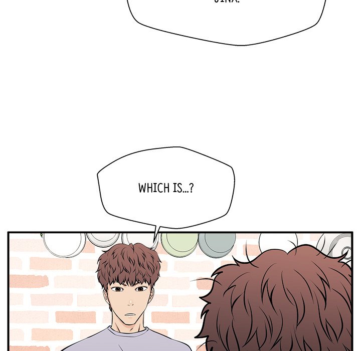 Jinxed Jinxed EP 27 - Toomics page 132 - 