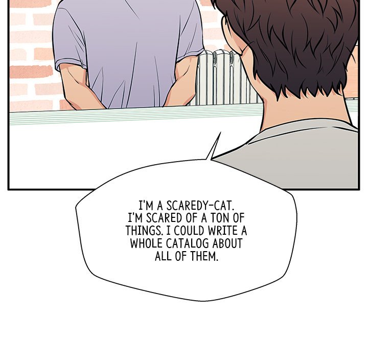 Jinxed Jinxed EP 27 - Toomics page 133 - 