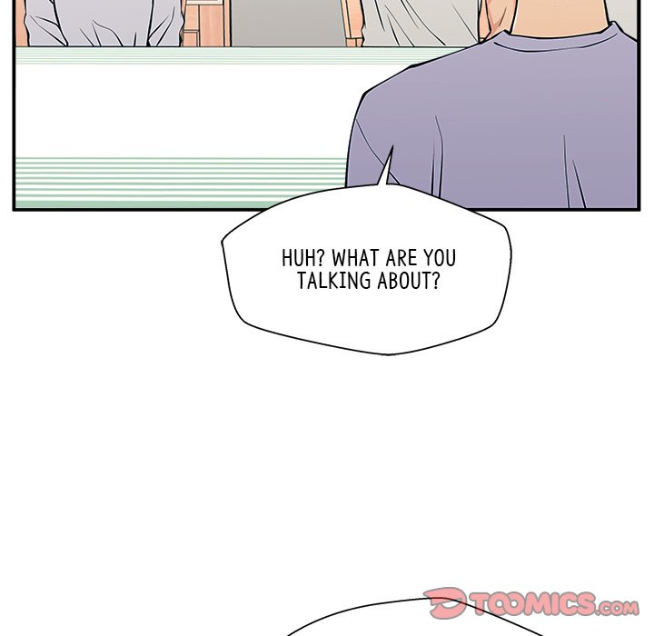 Jinxed Jinxed EP 27 - Toomics page 135 - 