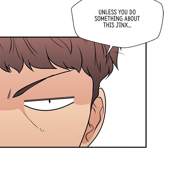 Jinxed Jinxed EP 27 - Toomics page 136 - 