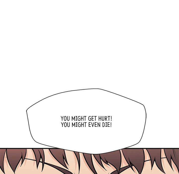 Jinxed Jinxed EP 27 - Toomics page 137 - 