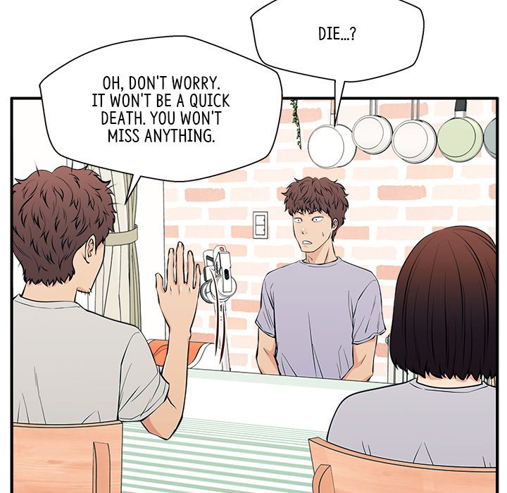 Jinxed Jinxed EP 27 - Toomics page 139 - 