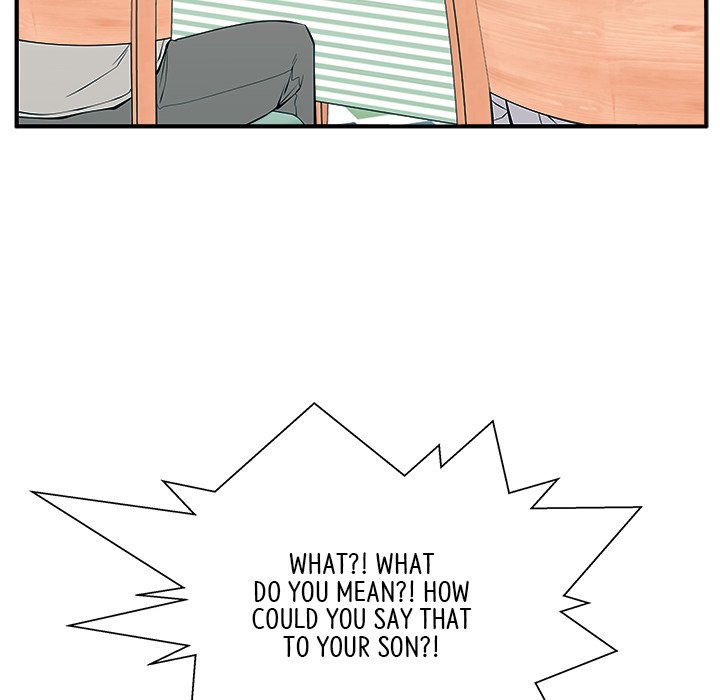 Jinxed Jinxed EP 27 - Toomics page 140 - 