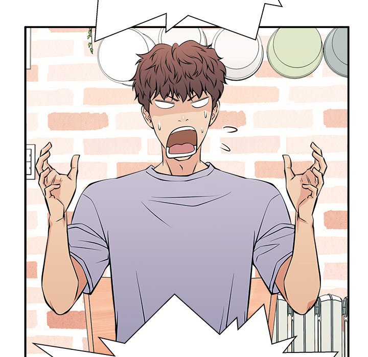 Jinxed Jinxed EP 27 - Toomics page 141 - 
