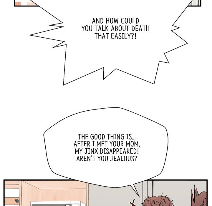 Jinxed Jinxed EP 27 - Toomics page 142 - 