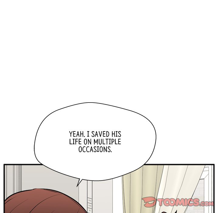 Jinxed Jinxed EP 27 - Toomics page 147 - 