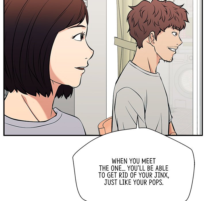 Jinxed Jinxed EP 27 - Toomics page 148 - 