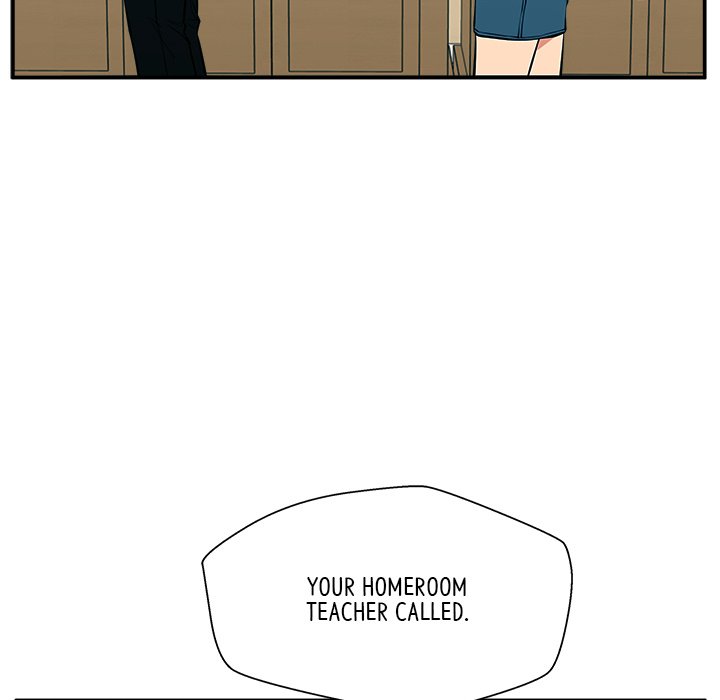 Jinxed Jinxed EP 27 - Toomics page 16 - 