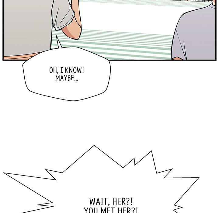 Jinxed Jinxed EP 27 - Toomics page 155 - 
