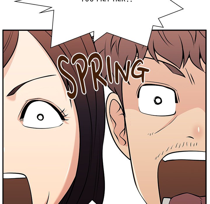 Jinxed Jinxed EP 27 - Toomics page 156 - 