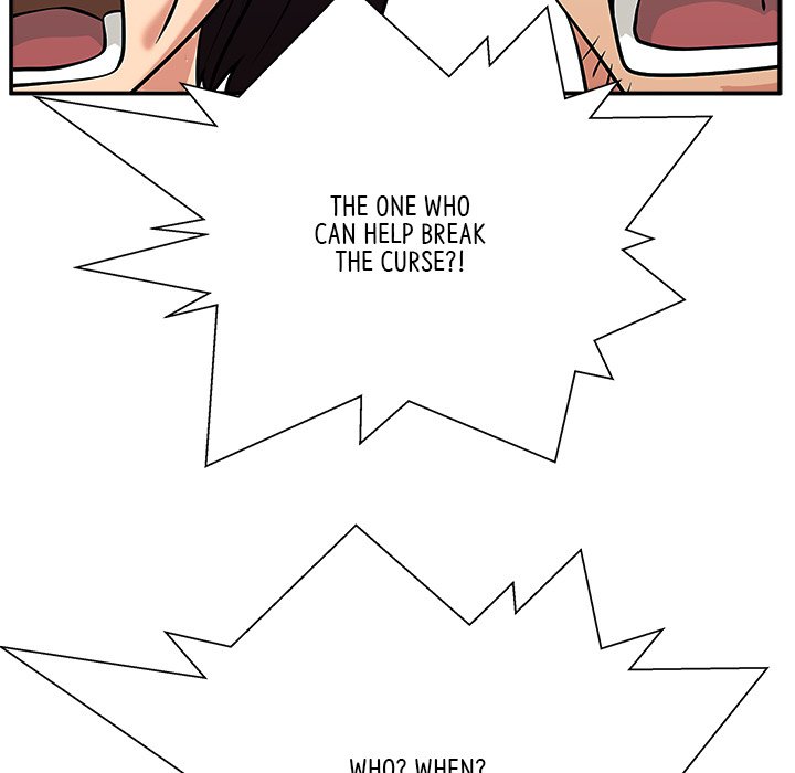 Jinxed Jinxed EP 27 - Toomics page 157 - 
