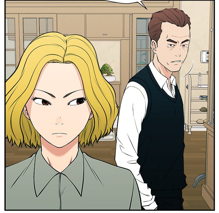 Jinxed Jinxed EP 27 - Toomics page 17 - 