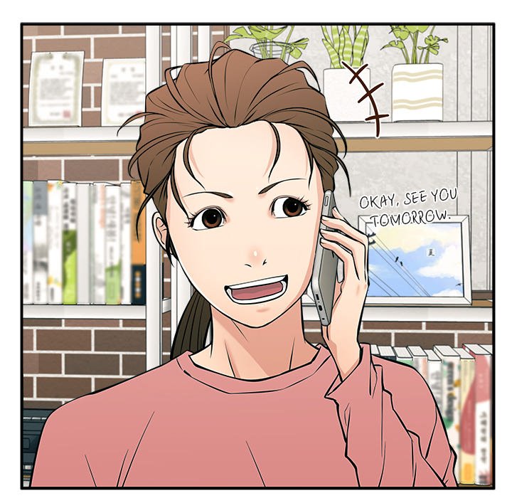 Jinxed Jinxed EP 27 - Toomics page 161 - 