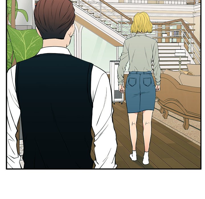 Jinxed Jinxed EP 27 - Toomics page 19 - 
