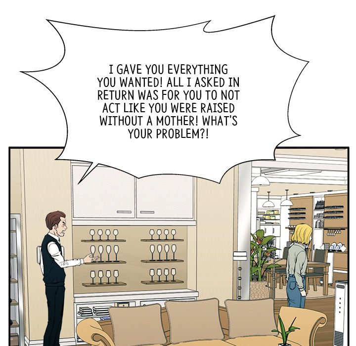 Jinxed Jinxed EP 27 - Toomics page 20 - 