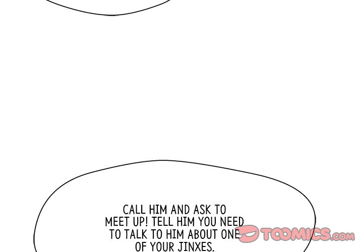 Jinxed Jinxed EP 27 - Toomics page 3 - 