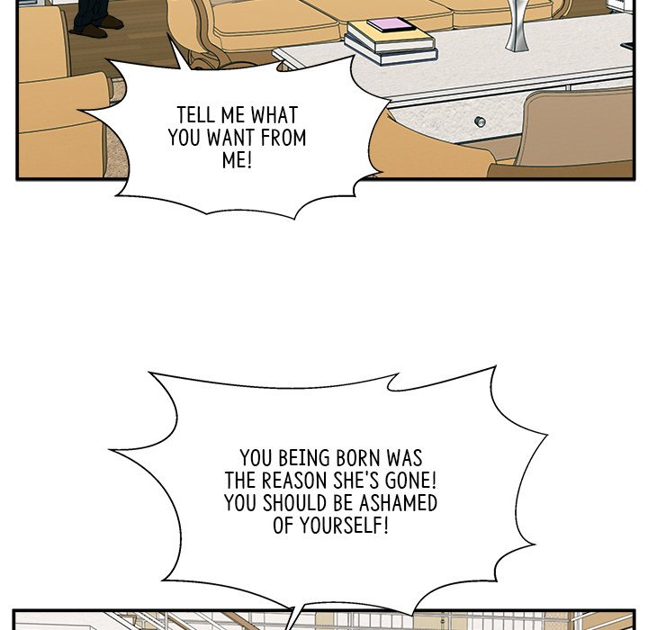 Jinxed Jinxed EP 27 - Toomics page 21 - 