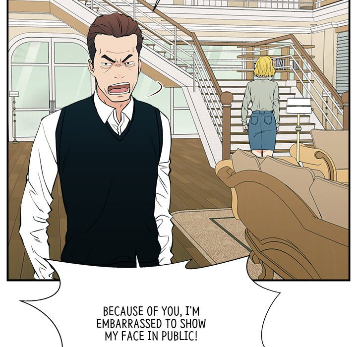 Jinxed Jinxed EP 27 - Toomics page 22 - 