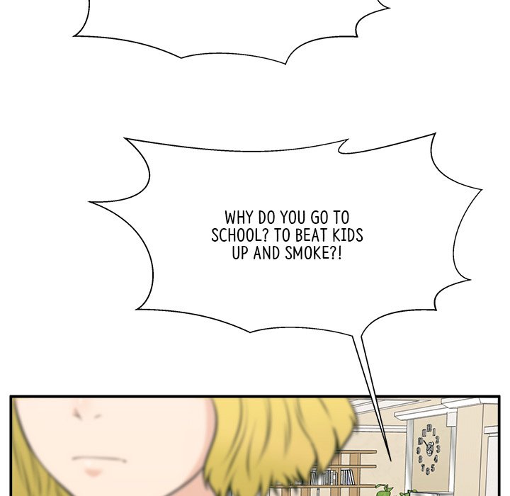 Jinxed Jinxed EP 27 - Toomics page 23 - 