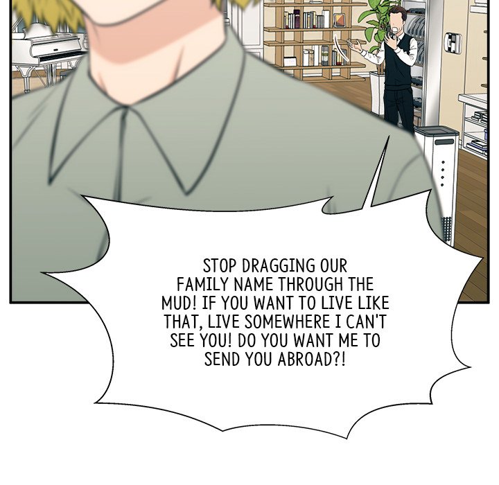 Jinxed Jinxed EP 27 - Toomics page 24 - 