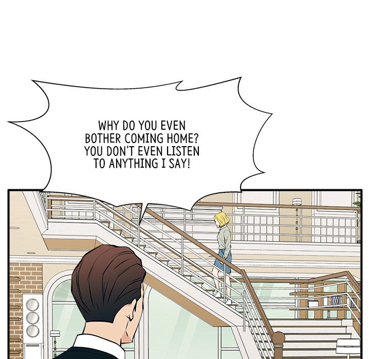 Jinxed Jinxed EP 27 - Toomics page 25 - 