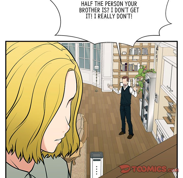 Jinxed Jinxed EP 27 - Toomics page 27 - 