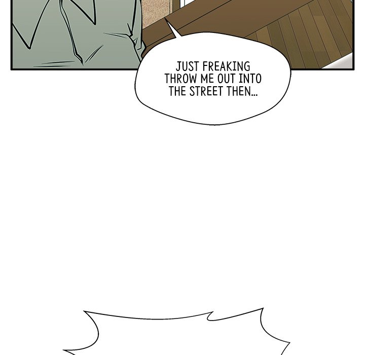 Jinxed Jinxed EP 27 - Toomics page 28 - 