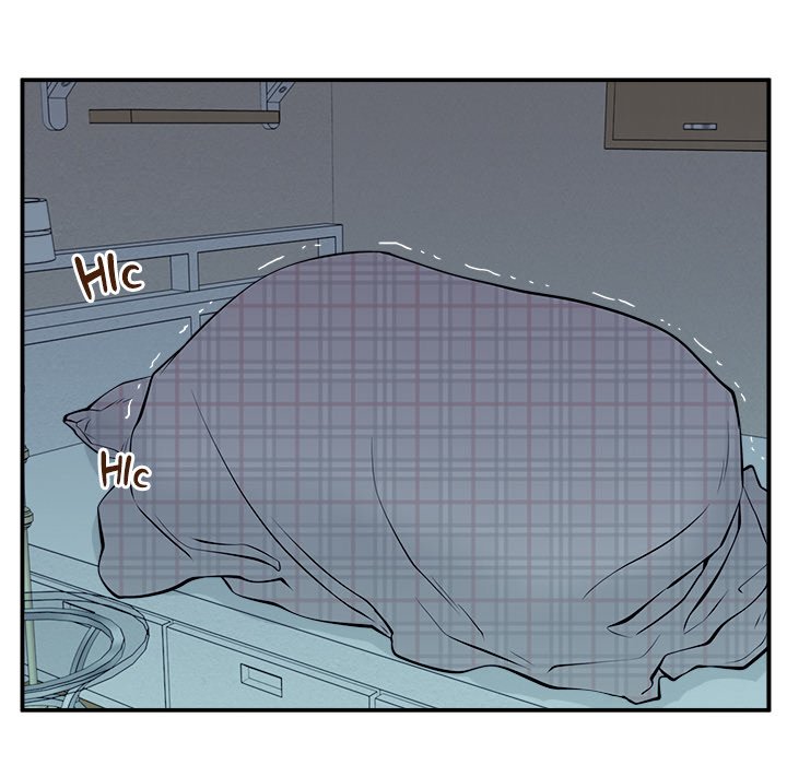 Jinxed Jinxed EP 27 - Toomics page 34 - 