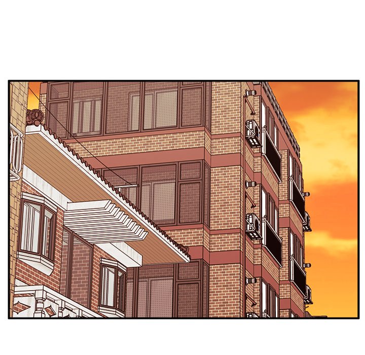 Jinxed Jinxed EP 27 - Toomics page 40 - 