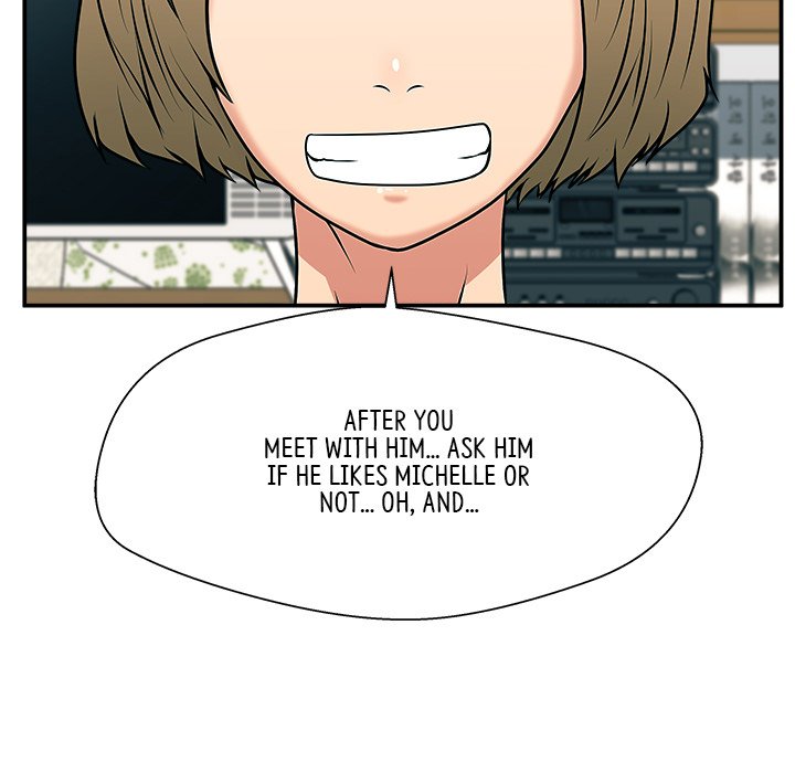 Jinxed Jinxed EP 27 - Toomics page 5 - 