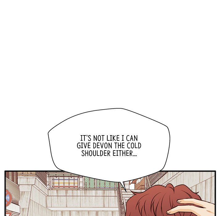 Jinxed Jinxed EP 27 - Toomics page 53 - 