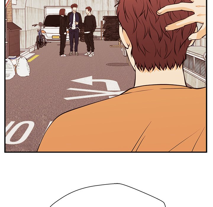 Jinxed Jinxed EP 27 - Toomics page 54 - 