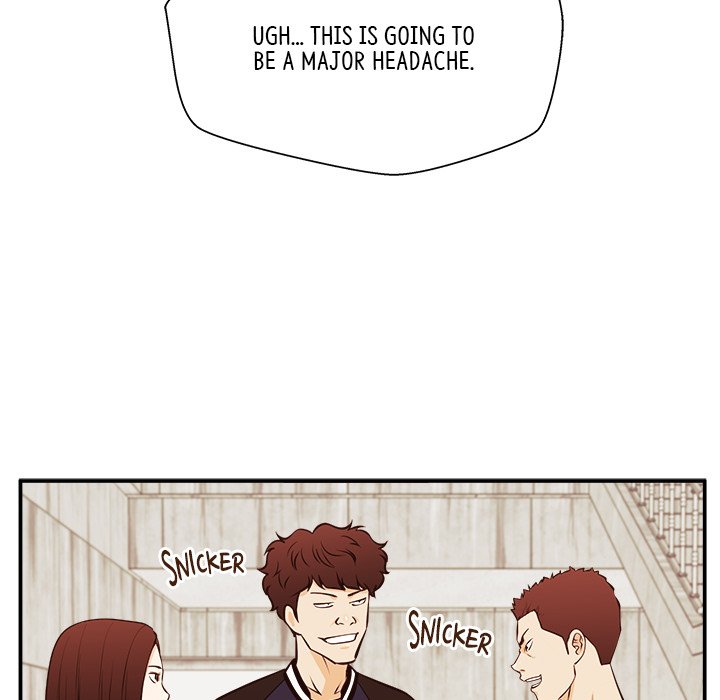 Jinxed Jinxed EP 27 - Toomics page 55 - 